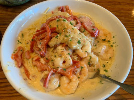 Olive Garden Italian food