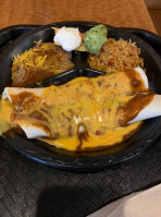 Taco Bueno food