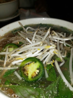 Phở Hà Vietnamese food
