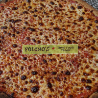 Folino's Pizza Williston food