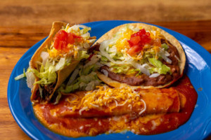 Macayo's Mexican Restaurants food