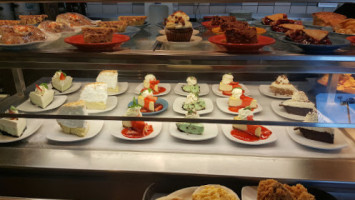 Luby's food