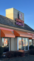 Dunkin' food