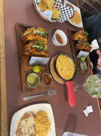 Katrina's Mexican Cantina food
