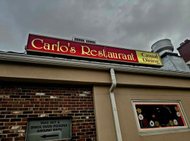 Carlo's Yonkers food
