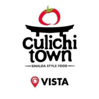 Culichi Town food