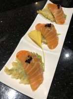 Noma Sushi inside