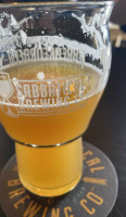 Sabbatical Brewing Co food