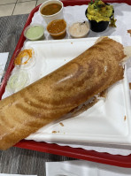 Id (idly Dosa) Company food