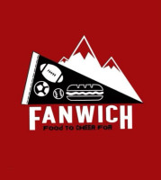 Fanwich Food Truck Catering inside