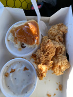 Chicken Express food