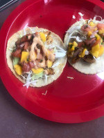 Tacos Y Mariscos Altata food