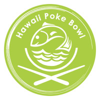 Hawaii Poke Bowl food