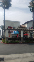 The Habit Burger Grill outside