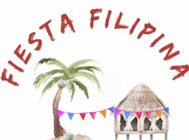 Fiesta Filipina Asian Express food