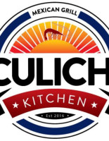 Culichi Kitchen inside