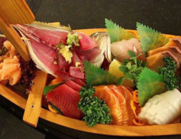 Akashi food