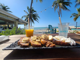 Southernmost Beach Café food