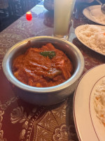 Shere Punjab Indian food