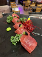 Koya Sushi Aliso Viejo food