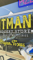 Zeitman's Grocery Store food