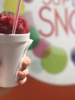 Super Sno food