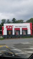 Kfc outside