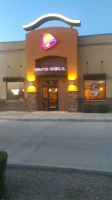 Taco Bell outside