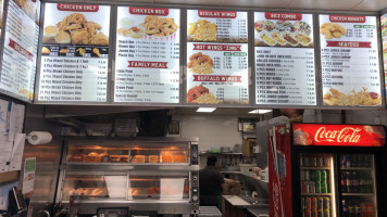 New York Chicken And Grill- Halal food
