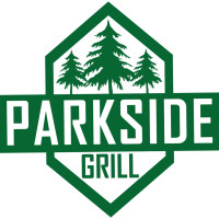 Parkside Grill food