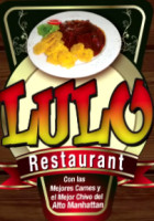 Lulo food