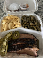 Wright's Barbecue Bentonville food