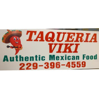 Taqueria Viki food