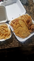 Atl Fried Chicken And Seafood food