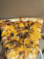 Manny's Pizza Skokie food