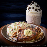 Applebee's Grill food