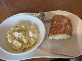 Panera Bread food