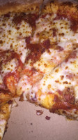 Papa Johns Pizza food