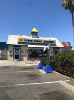 Long John Silver's food