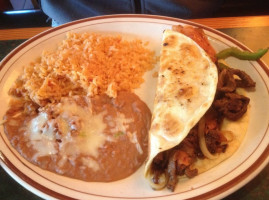 Los Magueyes Mexican Cuisine food