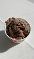 Baskin-robbins food