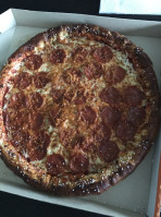 Little Caesars Pizza food