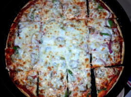 Upper-crust Pizzeria And Pub food