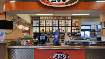 A&w food