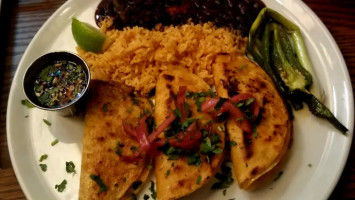 Las Catrina's Modern Mexican food