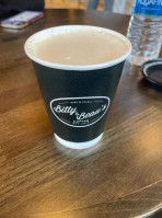 Bitty Beau's Coffee food