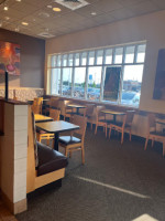 Panera Bread inside