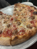 New Hampshire Pizza Co. food