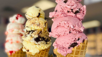 Handel's Homemade Ice Cream- North Scottsdale food