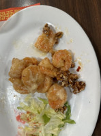 Canton Chinese food